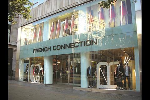French Connection has hired its first UK head of retail to help improve stores